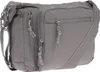 Große Damen Tasche Schultertasche Umhängetasche Produktbild-Vorschau 3