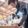 Bosch GSR 18V-90 C Professional, 6,8 cm, 1,3 cm, 77 dB, 88 Produktbild-Vorschau 28