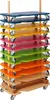Pedalo Rollbretter-Set "Safety" Color Produktbild-Vorschau 1