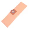 A single vacuum cleaner bag is shown against a white background. Produktbild-Vorschau