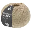 Lana Grossa - Meilenweit 100g Alpaca 2007 beige Produktbild-Vorschau 1