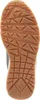 The image shows the sole of a shoe. Voir les images du produit