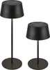 BRILONER - Lampe de table sans fil LED IP44 avec touch, Voir les images du produit 8