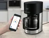 SILVERCREST Kaffeemaschine Smart Home SKMS 900 A1 Produktbild-Vorschau 2