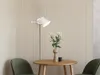 TRIO Wandleuchte Cosima 263970176, E14, ohne LM, IP20, grau Produktbild-Vorschau 9
