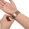 Cinturino di ricambio in nylon Loop per Apple Watch 1, 2, Anteprima dell’immagine prodotto 3