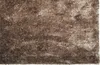 Shaggy Monaco taupe (60x120 cm) Produktbild-Vorschau 5