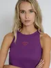 Nassau Beach short tanktop NB231034 Damen dahlia S Produktbild-Vorschau 4