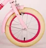 VOLARE Kinderfahrrad  Excellent, 14  Zoll, rosa Produktbild-Vorschau 7
