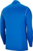 Nike M Nk Df Park20 Trk Jkt K Royal Blue/White Royal Produktbild-Vorschau 2