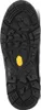 Aigle Laforse Vibram Lederstiefel, Braun 43 EU Produktbild-Vorschau 14