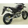 Aluminiowy układ wydechowy ARROW THUNDER do Hondy FMX650 Podgląd zdjęcia produktu 3