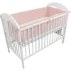 360x30cm Bettumrandung für 120x60cm Gitterbett Produktbild-Vorschau 2