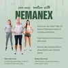 Nemanex Anteprima dell’immagine prodotto 4