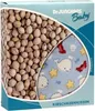 Kirschkernkissen 10x10cm f. Baby, 1 St Produktbild-Vorschau 2