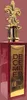 Paris Corner December Rose Eau de Parfum 100ml Anteprima dell’immagine prodotto 2