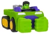 Jazwares Spidey Spielzeug-Panzerfahrzeug - Team Up Produktbild-Vorschau 5