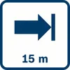Linienlaser GCL 2-15 0601066E00 Produktbild-Vorschau 25