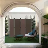 Angel Living Screen, schermo della privacy, 4 pieghevole, Anteprima dell’immagine prodotto 8