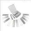 INF Aluminiumetiketten für Pflanzen - 100er-Pack Produktbild-Vorschau 3