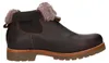 Panama Jack Chelsea Boots BURTON C5 Męskie Skórzane Brązowe Podgląd zdjęcia produktu 27