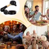 4pcs Soldatenhelm für Bierflaschen, Bierflaschenverschluss Produktbild-Vorschau 7