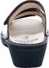 Finn Comfort Canzo, Rot, Damenschuhe, Pantolette, Leder, Produktbild-Vorschau 9