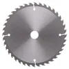 Makita SPECIALIZED Lame de scie 165x20 - 40Z Voir les images du produit 2
