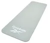 Reebok Trainingsmatte 7 mm Grau Produktbild-Vorschau 1