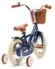 Génération Classic 12 pouces bleu - Vélo enfant Voir les images du produit 3