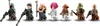 LEGO 75326 Star Wars Boba Fetts Thronsaal mit Palasts von Produktbild-Vorschau 17