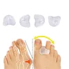Zehenstrecker, 4x Gel Zehenspreizer für Bunion Korrektur, Produktbild-Vorschau 5