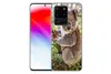 MuchoWow® Handyhülle Schutzhülle Hülle für Samsung Galaxy Produktbild-Vorschau 2