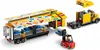 Kloubový nákladní automobil LEGO City 60440 Náhled obrázku produktu 5