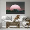 Bild auf Leinwand - Leinwandbild - Einteilig - Landschaft Produktbild-Vorschau 6