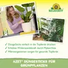 Neudorff Azet DüngeSticks für Grünpflanzen 40 Düngestäbchen Produktbild-Vorschau 4