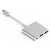ENGELMANN USB-C Digital AV Multiport Adapter (3in1) Produktbild-Vorschau 3