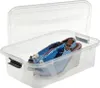 5 Stück Aufbewahrungsboxen 385x254x111 mm - 7L Volumen Produktbild-Vorschau 2
