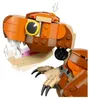 Malá Žravka: T-rex Náhled obrázku produktu 24
