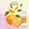 Belissia Lebensmittelaroma Orange - 10ml Hochdosiertes Produktbild-Vorschau 2