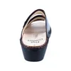 Finn Comfort Pantoletten bordeaux bordeaux 278-51-00004 Produktbild-Vorschau 3