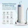 Alvito Auftischfilter Basic Wasserfilter Produktbild-Vorschau 4