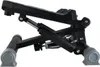Trizand 22776 Stepper s lany, černá Náhled obrázku produktu 8