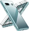 2in1 Set de protection pour le Google Pixel 8a se compose Voir les images du produit 1