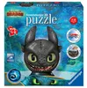 Puzzle-balle Ohnezahn avec oreilles Ravensburger 11145 Voir les images du produit 4