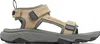 COLUMBIA PEAKFREAK RUSH™ SANDAL LEA - Oxford Tan/ Qua Produktbild-Vorschau 2