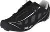 XLC Road-Shoes CB-R08 schwarz Gr. 42 Produktbild-Vorschau 2