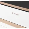 Cosori TF101S Dual Blaze TwinFry, bianco Anteprima dell’immagine prodotto 8