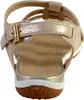 GEOX SAND.VEGA, Sandaletten in Gold für Damen, Größe 38 Produktbild-Vorschau 12