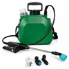 Akku-Rückenspritze 5 L Tankvolumen mit Teleskopstange, 2,5 Produktbild-Vorschau 1